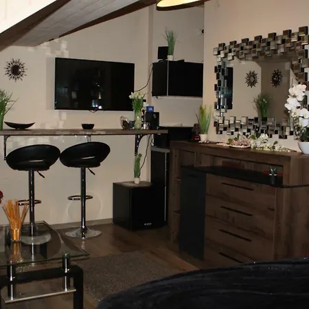 Apartamento Glamour *