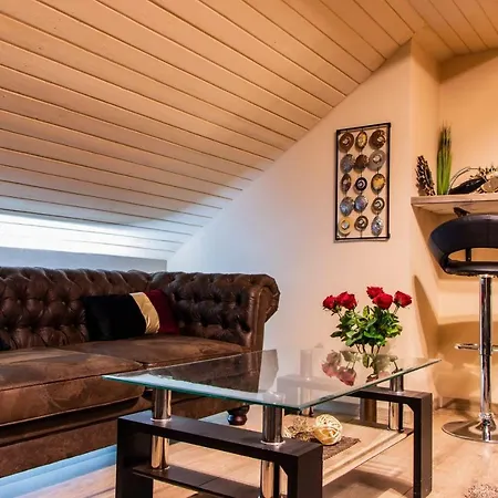 Glamour Apartamento *