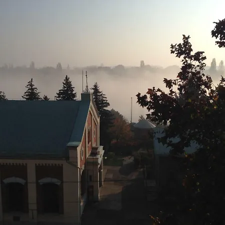 アパート Glamour ブダペスト