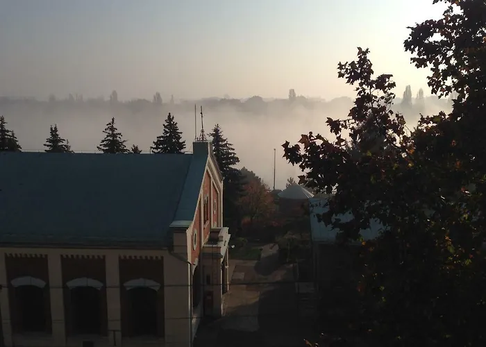 Apartment Glamour Budapest